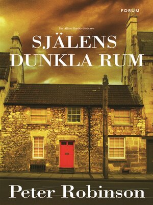 cover image of Själens dunkla rum